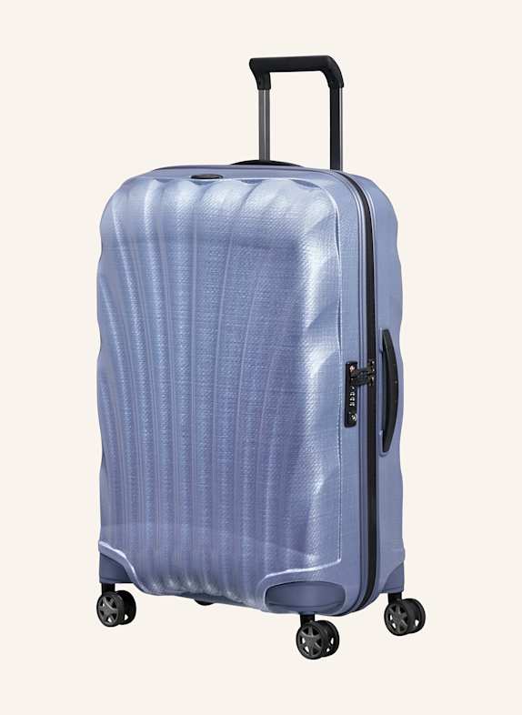 Samsonite Chariot C-LITE BLEU CLAIR