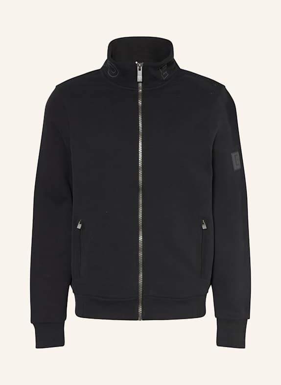 ELBSAND Sweatjacke BJARNE DUNKELBLAU
