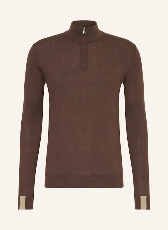 MOS MOSH Gallery Troyer MMGADAM BRAUN