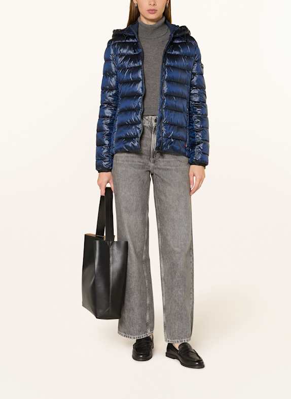 FRIEDA & FREDDIES Steppjacke WENDA DUNKELBLAU