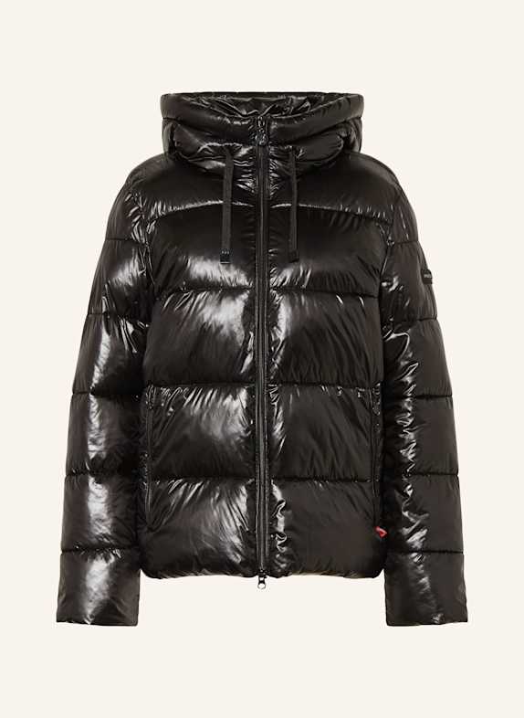 FRIEDA & FREDDIES Steppjacke SCOTT 99 BLACK