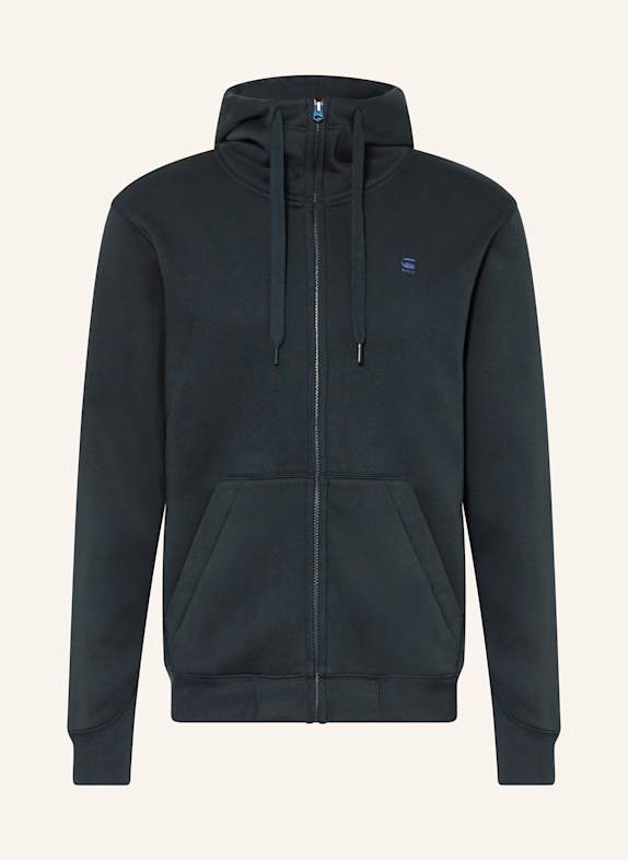 G-Star Sweatjacke DUNKELBLAU