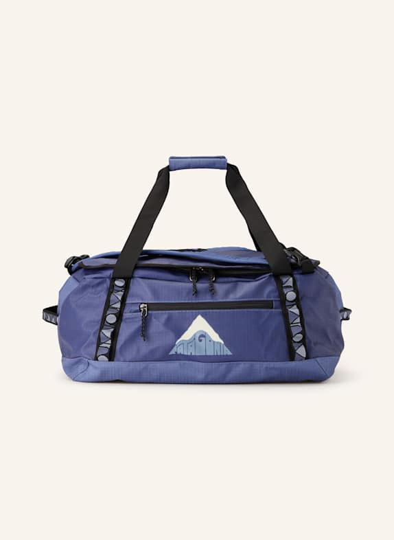 patagonia Reisetasche BLACK HOLE® 40 l BLAU