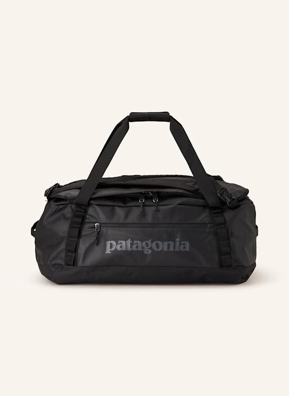 patagonia Travel bag BLACK HOLE® 55 l BLACK