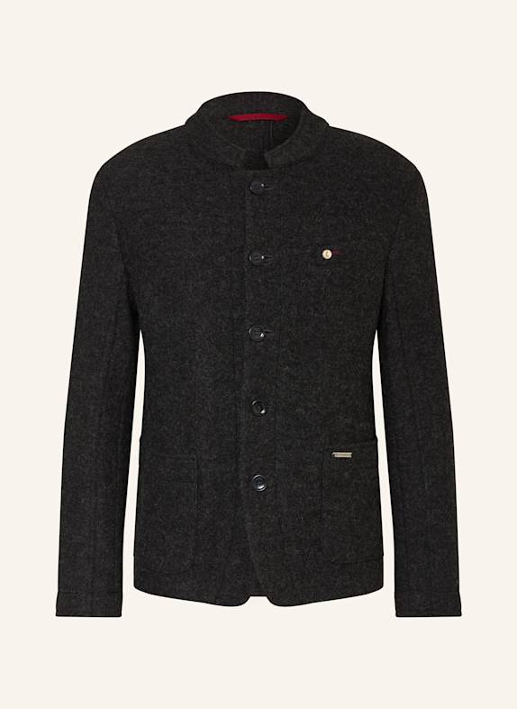 STEINBOCK Janker ABSAM DUNKELGRAU