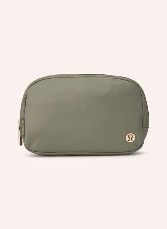lululemon Waist bag EVERYWHERE OLIVE