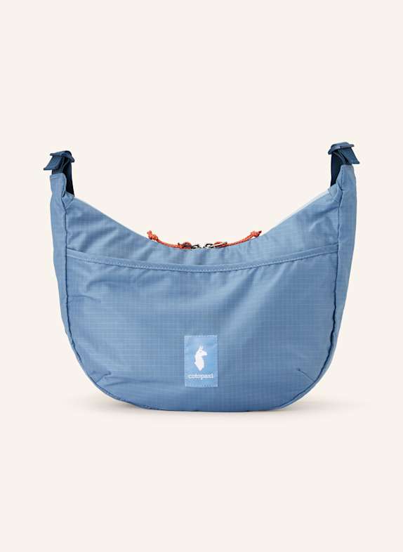 cotopaxi Crossbody bag TROZO 8 l BLUE