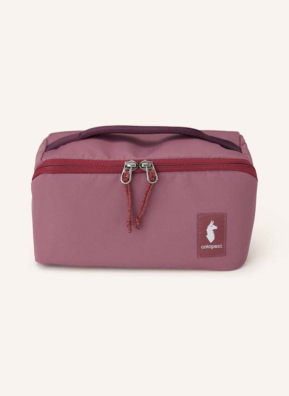 cotopaxi Kulturtasche VIAJE DUNKELROT