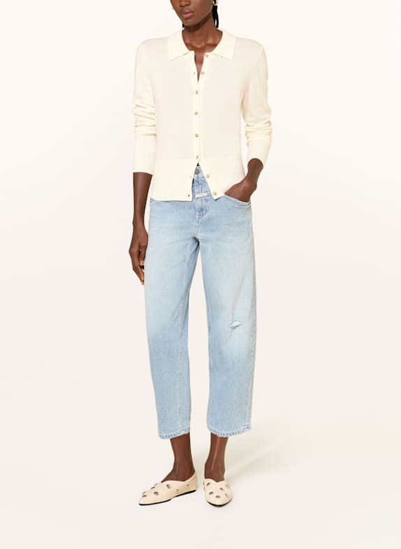 CLOSED vest ECRU