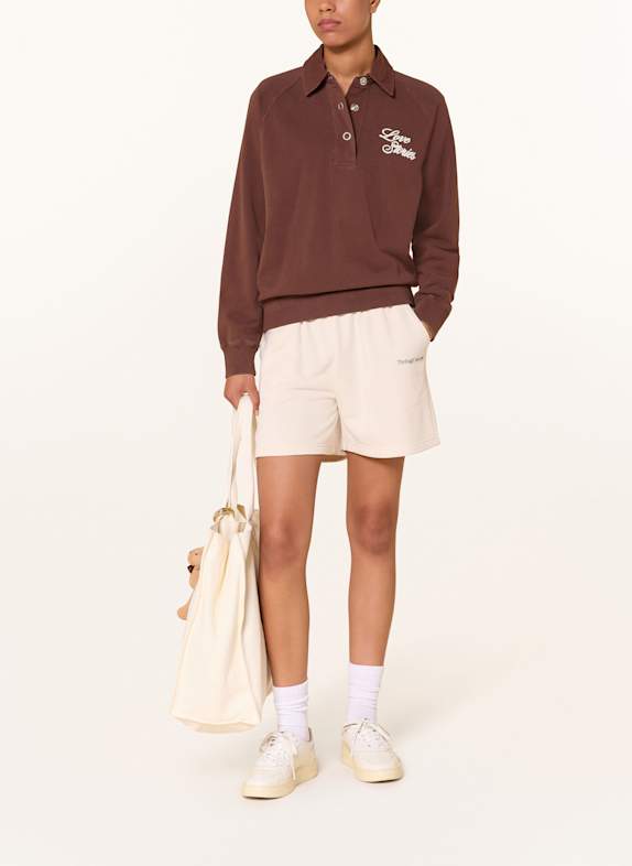 LOVE Stories Loungesweatshirt RUSSELL BRUIN