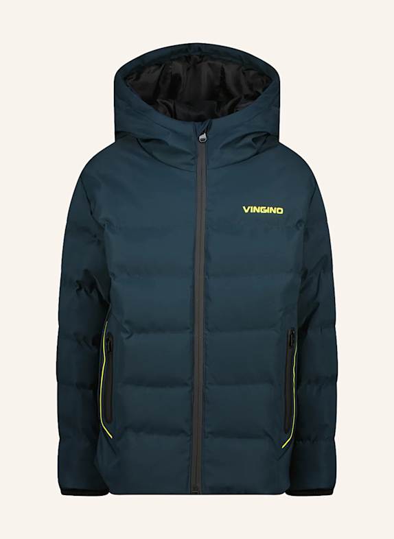 VINGINO Steppjacke TAKE PETROL