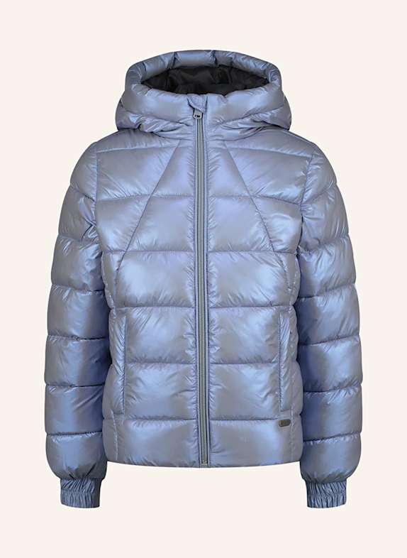 VINGINO Steppjacke TIANNA HELLBLAU