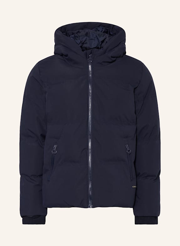 VINGINO TEZIA quilted jacket DARK BLUE