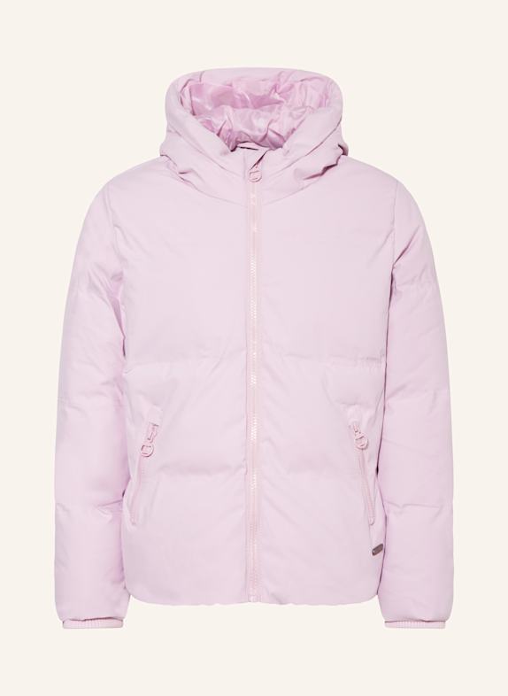 VINGINO TEZIA quilted jacket LIGHT PURPLE