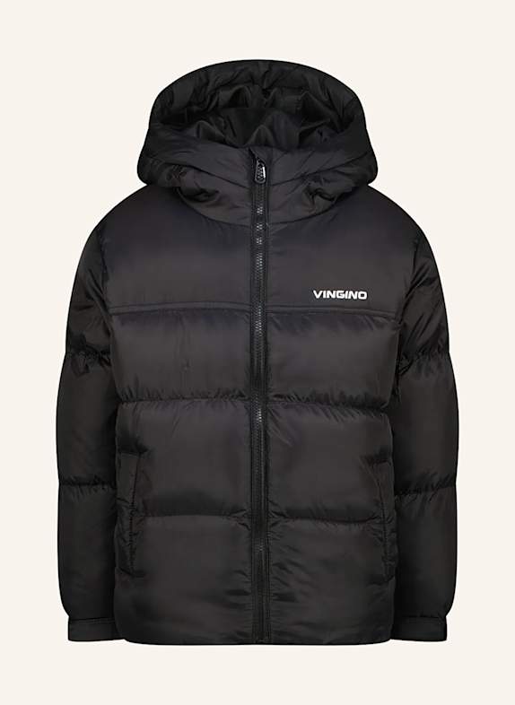 VINGINO Steppjacke THORTER SCHWARZ