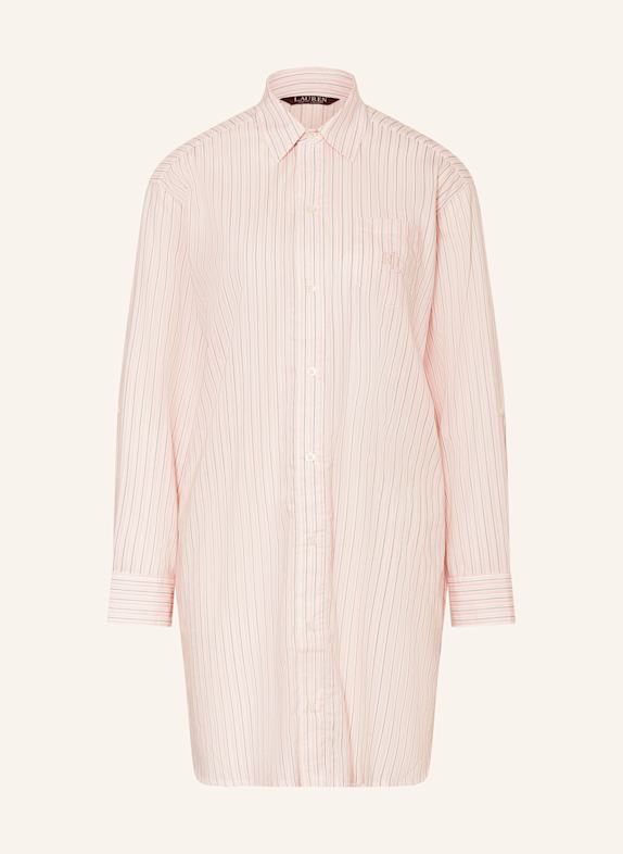 Nastavení ochrany osobních údajů Noční košile BÍLÁ/ RŮŽOVÁ/ ČERNÁ