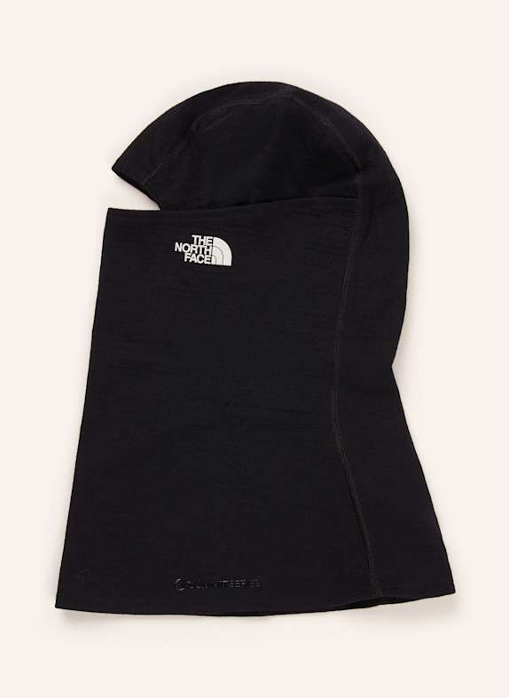 THE NORTH FACE Balaclava SUMMIT DOTKNIT SCHWARZ