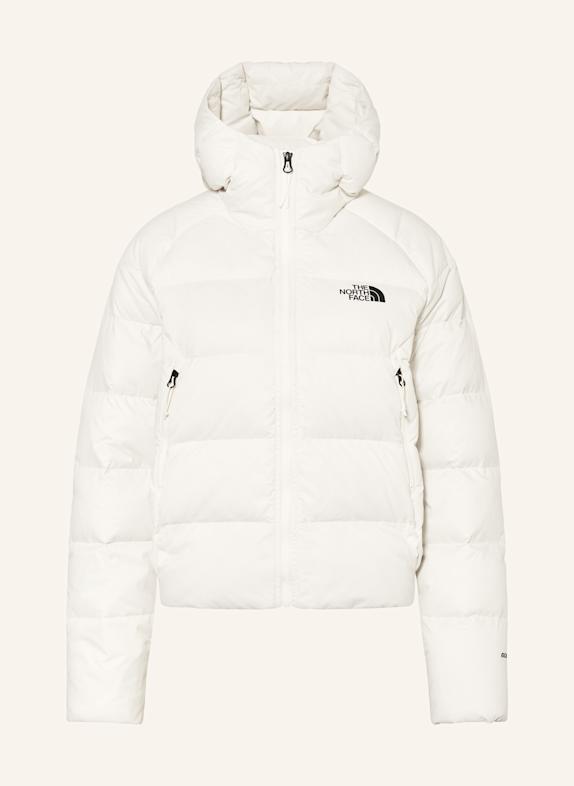 THE NORTH FACE Daunenjacke HYALITE WEISS