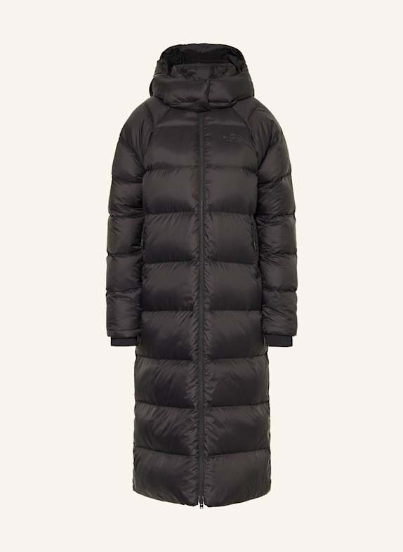 THE NORTH FACE Daunenmantel HYDRENALITE CITY SCHWARZ