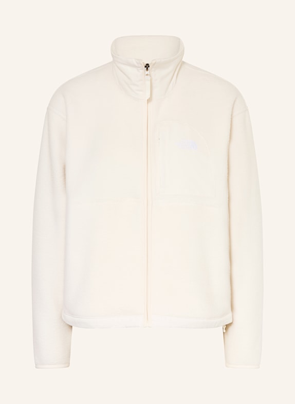 THE NORTH FACE Fleecejacke YUMIORI CREME