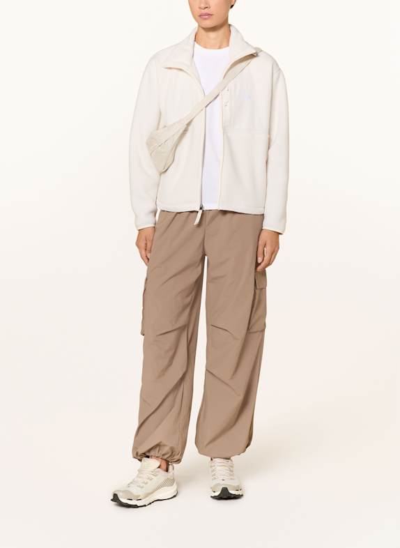 THE NORTH FACE Fleecejacke YUMIORI CREME