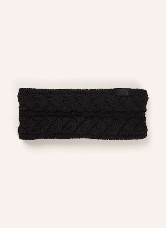 THE NORTH FACE Stirnband OH MEGA SCHWARZ