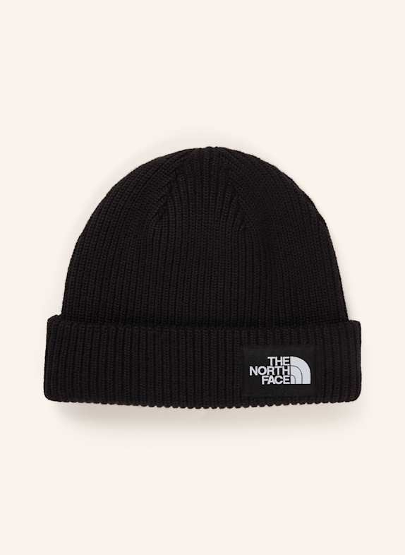 THE NORTH FACE SALTY cap BLACK