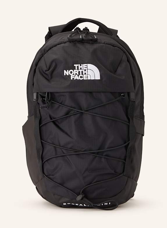 THE NORTH FACE Rucksack BOREALIS MINI 10 l SCHWARZ