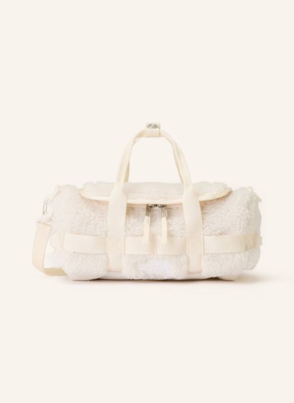 THE NORTH FACE Balmain B-Buzz 23 shoulder bag Silver ECRU