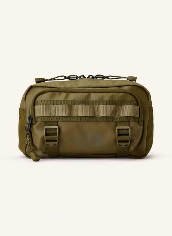 THE NORTH FACE Gürteltasche BASE CAMP LUMBAR 4 l OLIV