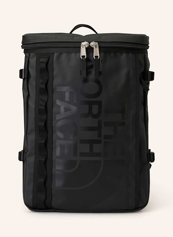 THE NORTH FACE Rucksack BASECAMP FUSEBOX S 30 l mit Laptop-Fach SCHWARZ