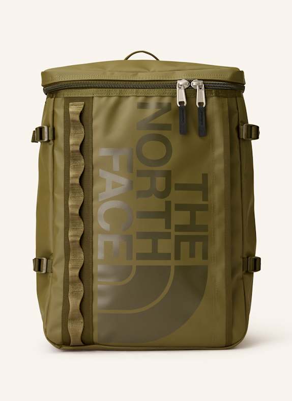 THE NORTH FACE Rucksack BASECAMP FUSEBOX S 30 l mit Laptop-Fach OLIV