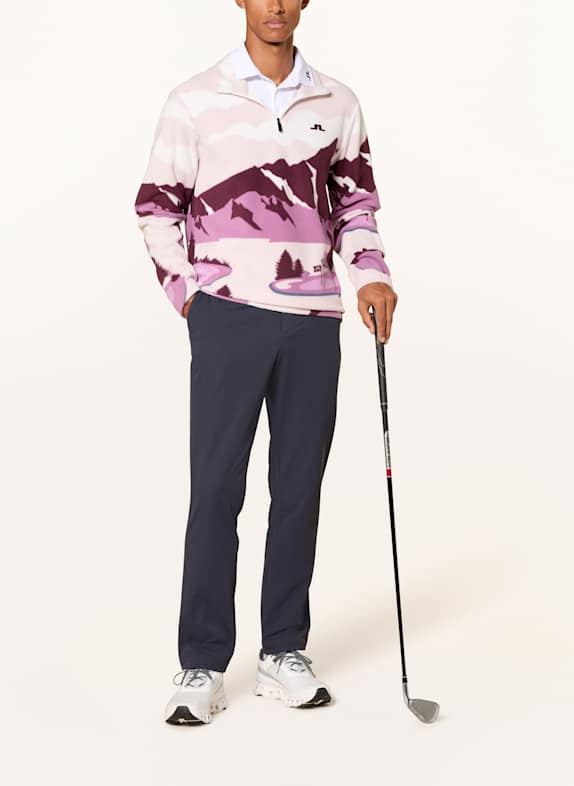 J.LINDEBERG golfbroek 6855 JL Navy
