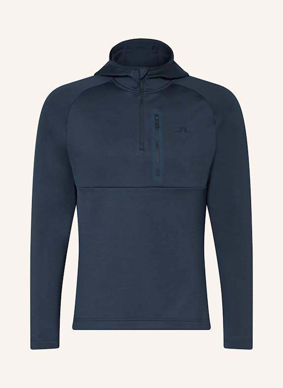 J.LINDEBERG Midlayer DUNKELBLAU