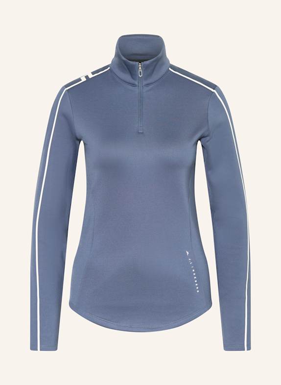 J.LINDEBERG Undershirt BLUE