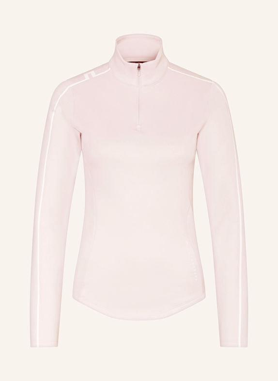J.LINDEBERG Undershirt CREAM