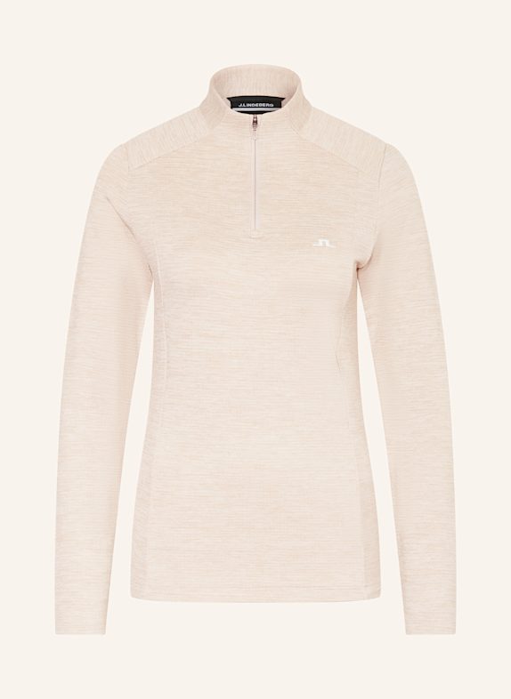 J.LINDEBERG Undershirt CREAM/ BEIGE