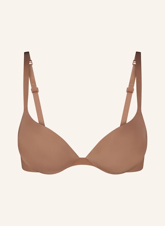 SKIMS ULTIMATE push-up bra SIENNA