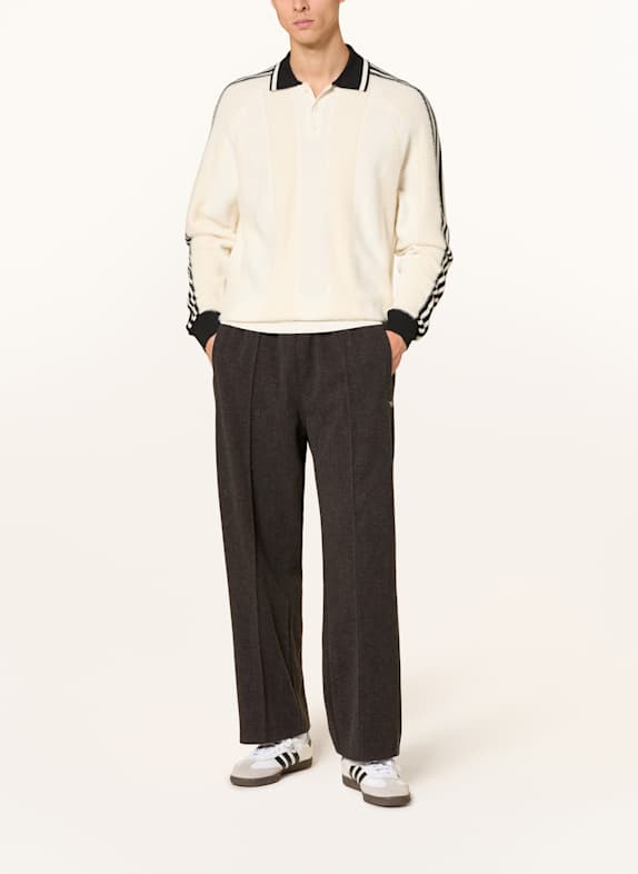 adidas Originals Track pants PREMIUM BLACK