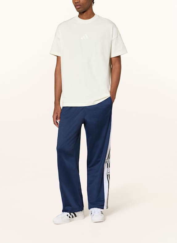 adidas Originals Trainingsbroek ADIBREAK TP DONKERBLAUW / WIT