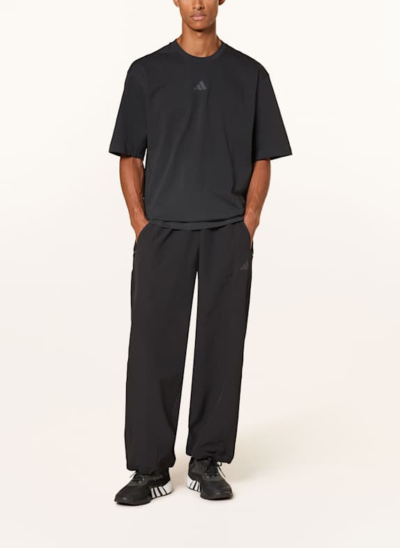 adidas Trainingsbroek POWER ZWART