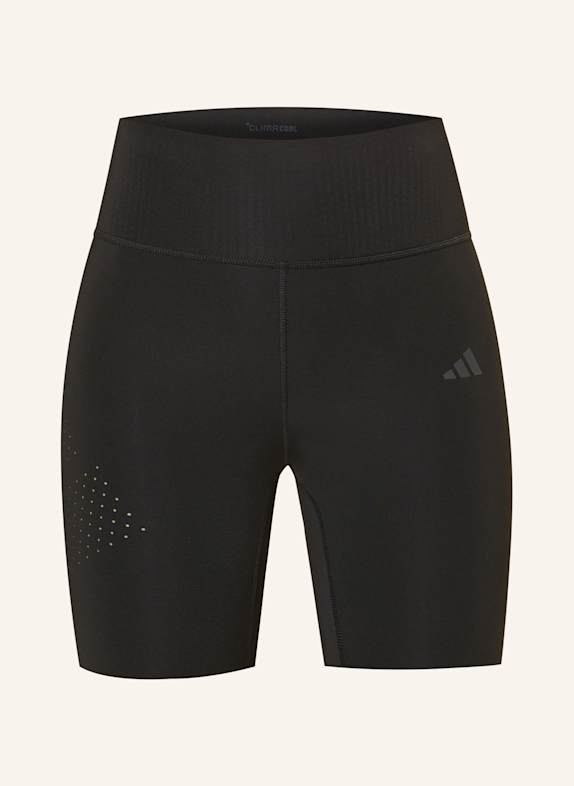 adidas Szorty treningowe COOL INTENSITY CZARNY
