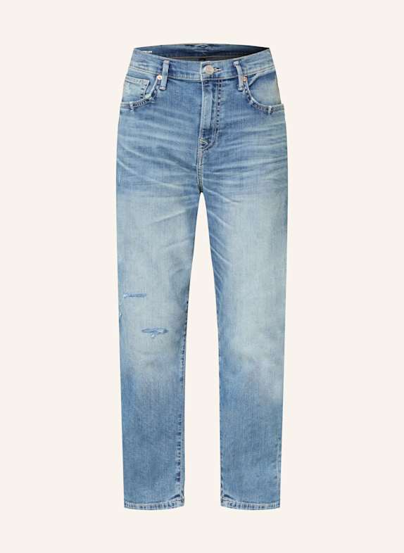 TRUE RELIGION HOPE BOW LEG jeans 4646 Light Blue