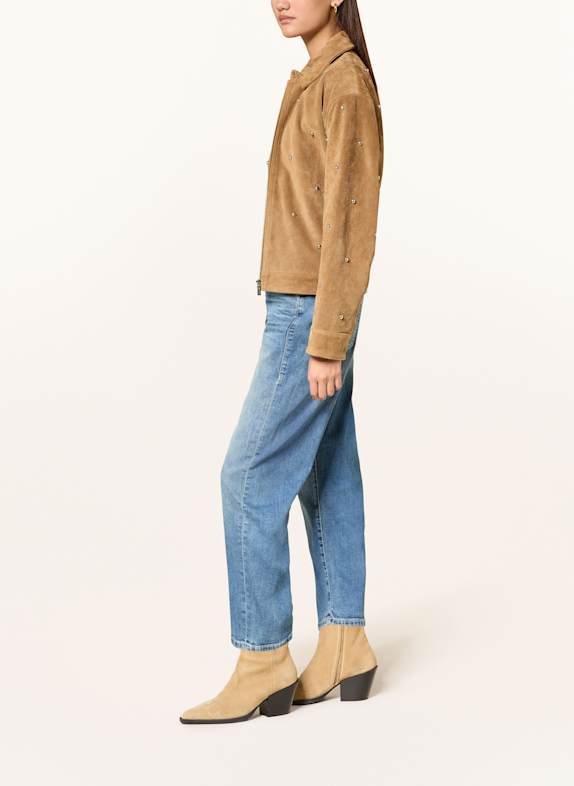PANTALONE JEANS BARREL