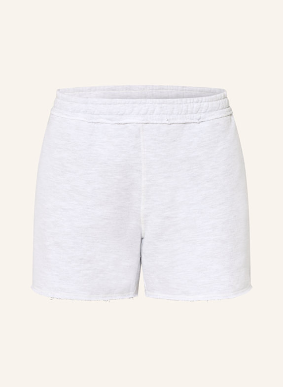 TRUE RELIGION Sweatshorts BROOKLYN HELLGRAU