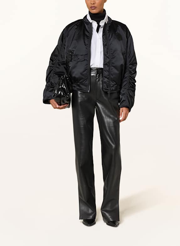 CANADA GOOSE Daunenblouson JADE SCHWARZ