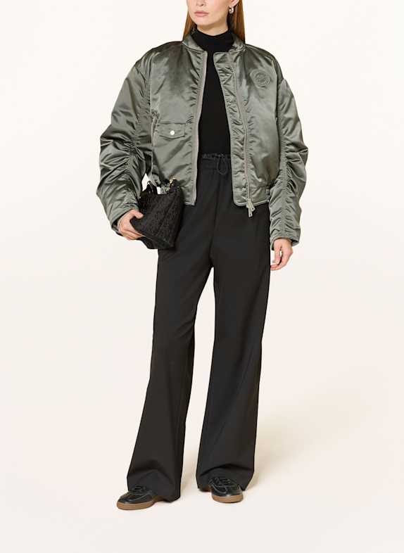 CANADA GOOSE Daunenblouson JADE OLIV