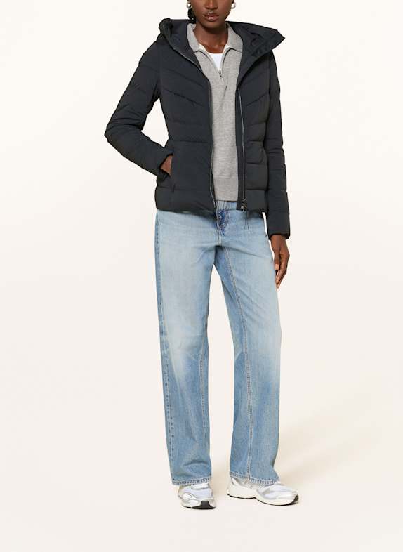 CANADA GOOSE Daunenjacke CLAIRE SCHWARZ