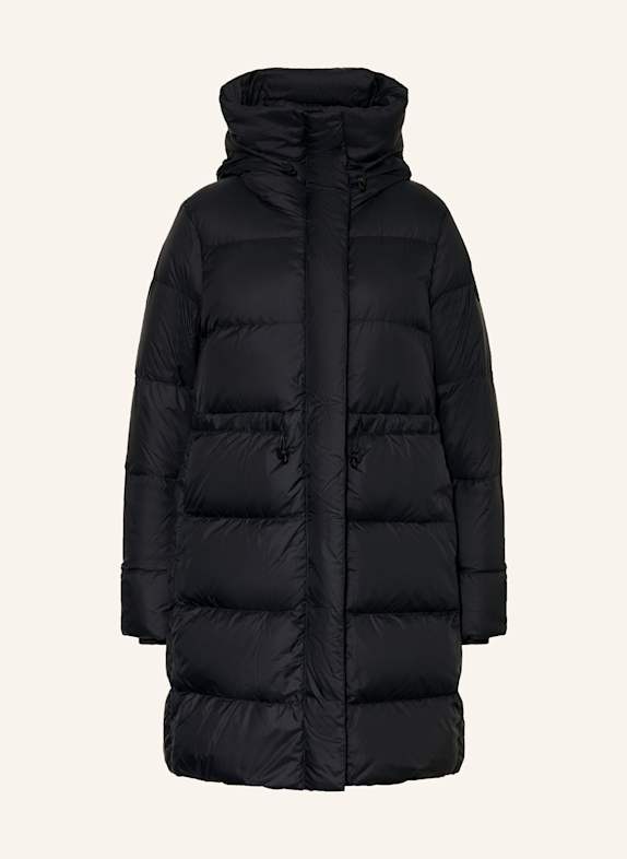 CANADA GOOSE Daunenmantel MONTGOMERY SCHWARZ