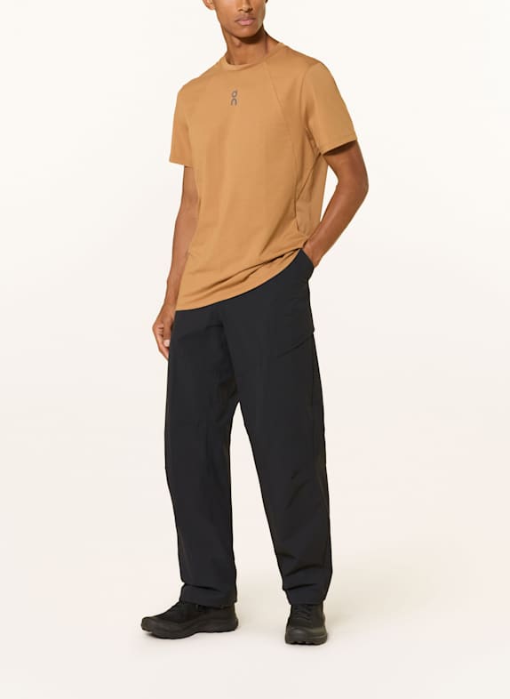 On Tricou TREK-T CONIAC